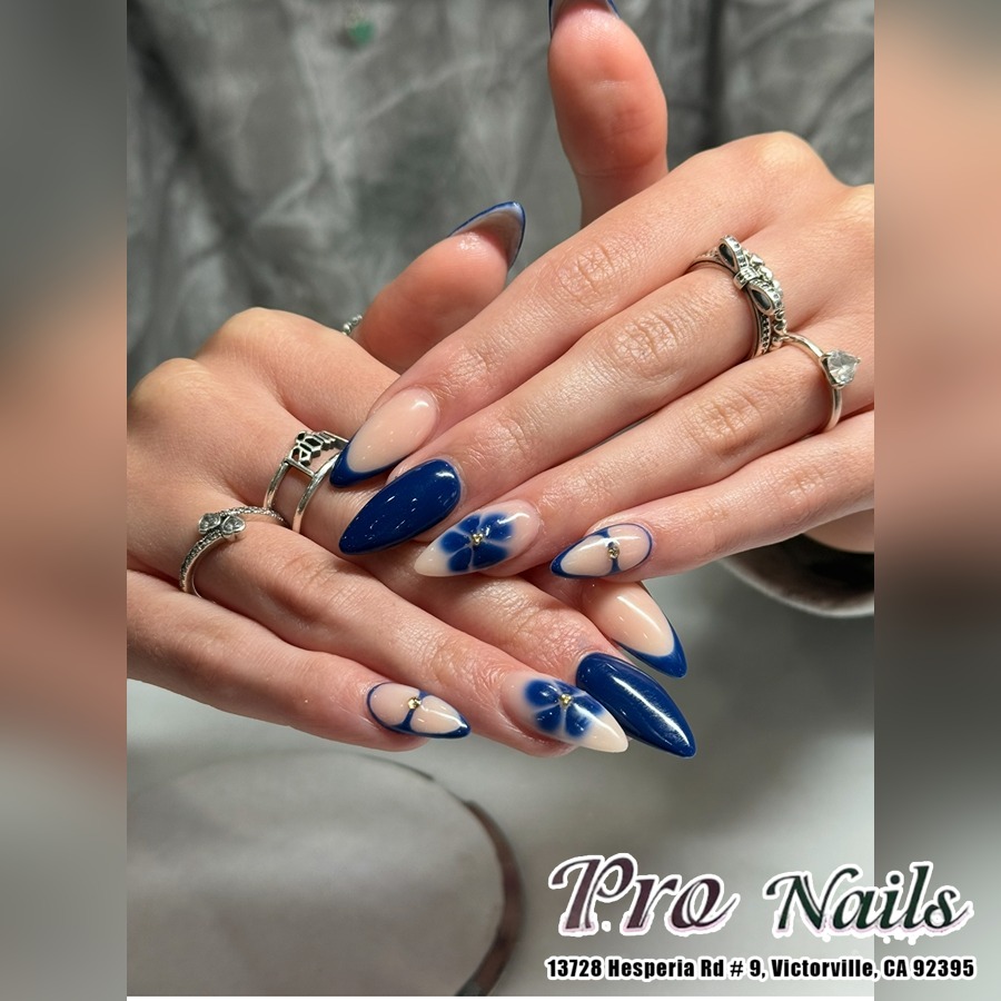 nail art